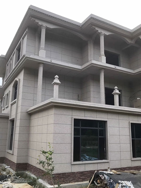 仿石漆系列